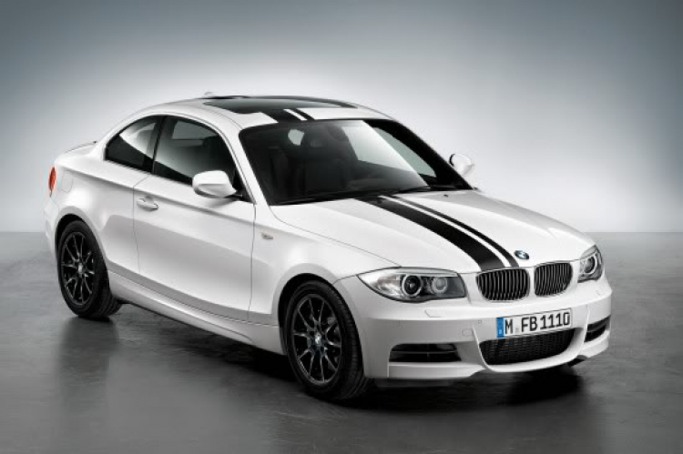 ::Bộ KIT Mới Của BMW PERFORMANCE-