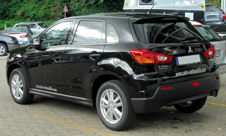 Diesel quá khứ, hiện tại và tương lai.