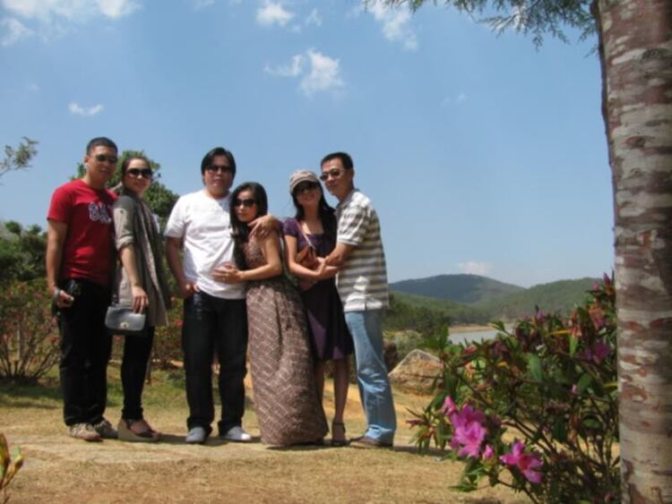 Dalat 18, 19, 20 / 2011 mại dzô Dalat 18, 19, 20 / 2011 mại dzô