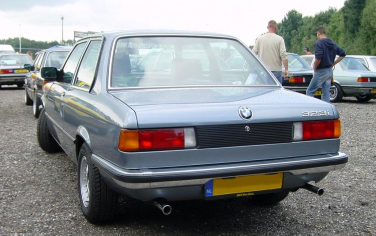 ::HỌC HỎI:: 3 SERIES TOÀN TẬP ( E21-E30-E36-E46 updated Mar 10) ::HỌC HỎI:: 3 SERIES TOÀN TẬP ( E21-E30-E36-E46 updated Mar 10)