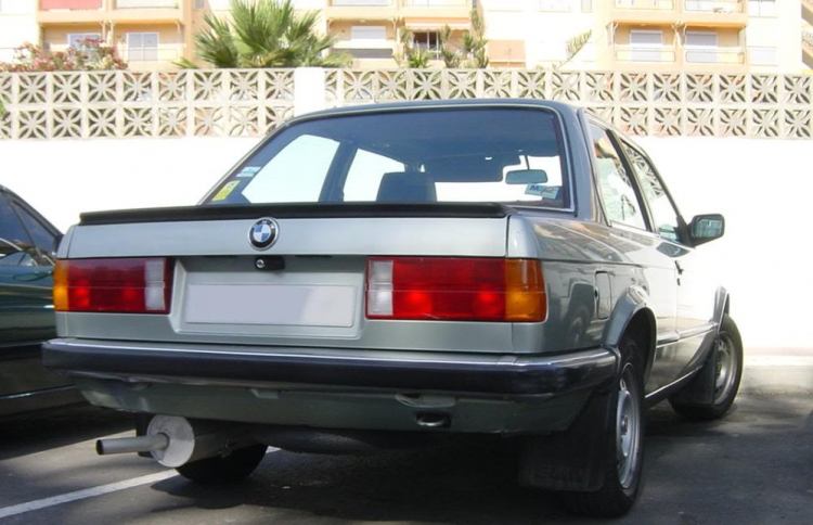 ::HỌC HỎI:: 3 SERIES TOÀN TẬP ( E21-E30-E36-E46 updated Mar 10) ::HỌC HỎI:: 3 SERIES TOÀN TẬP ( E21-E30-E36-E46 updated Mar 10)