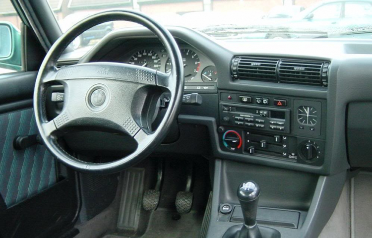::HỌC HỎI:: 3 SERIES TOÀN TẬP ( E21-E30-E36-E46 updated Mar 10) ::HỌC HỎI:: 3 SERIES TOÀN TẬP ( E21-E30-E36-E46 updated Mar 10)