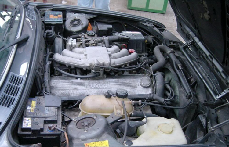::HỌC HỎI:: 3 SERIES TOÀN TẬP ( E21-E30-E36-E46 updated Mar 10) ::HỌC HỎI:: 3 SERIES TOÀN TẬP ( E21-E30-E36-E46 updated Mar 10)