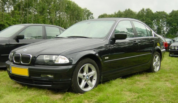 ::HỌC HỎI:: 3 SERIES TOÀN TẬP ( E21-E30-E36-E46 updated Mar 10) ::HỌC HỎI:: 3 SERIES TOÀN TẬP ( E21-E30-E36-E46 updated Mar 10)