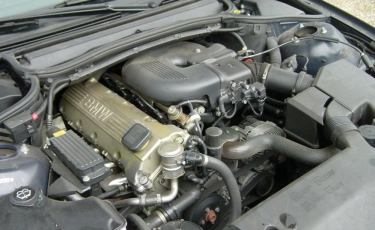 ::HỌC HỎI:: 3 SERIES TOÀN TẬP ( E21-E30-E36-E46 updated Mar 10) ::HỌC HỎI:: 3 SERIES TOÀN TẬP ( E21-E30-E36-E46 updated Mar 10)