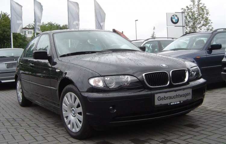 ::HỌC HỎI:: 3 SERIES TOÀN TẬP ( E21-E30-E36-E46 updated Mar 10) ::HỌC HỎI:: 3 SERIES TOÀN TẬP ( E21-E30-E36-E46 updated Mar 10)