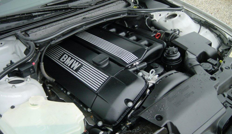 ::HỌC HỎI:: 3 SERIES TOÀN TẬP ( E21-E30-E36-E46 updated Mar 10) ::HỌC HỎI:: 3 SERIES TOÀN TẬP ( E21-E30-E36-E46 updated Mar 10)