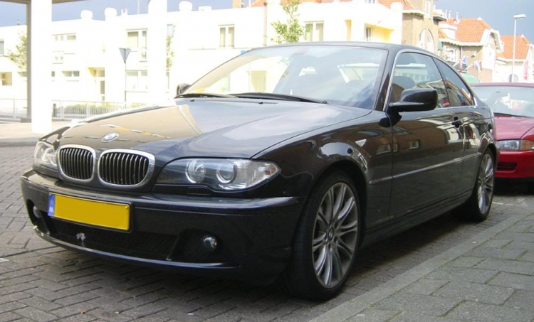 ::HỌC HỎI:: 3 SERIES TOÀN TẬP ( E21-E30-E36-E46 updated Mar 10) ::HỌC HỎI:: 3 SERIES TOÀN TẬP ( E21-E30-E36-E46 updated Mar 10)