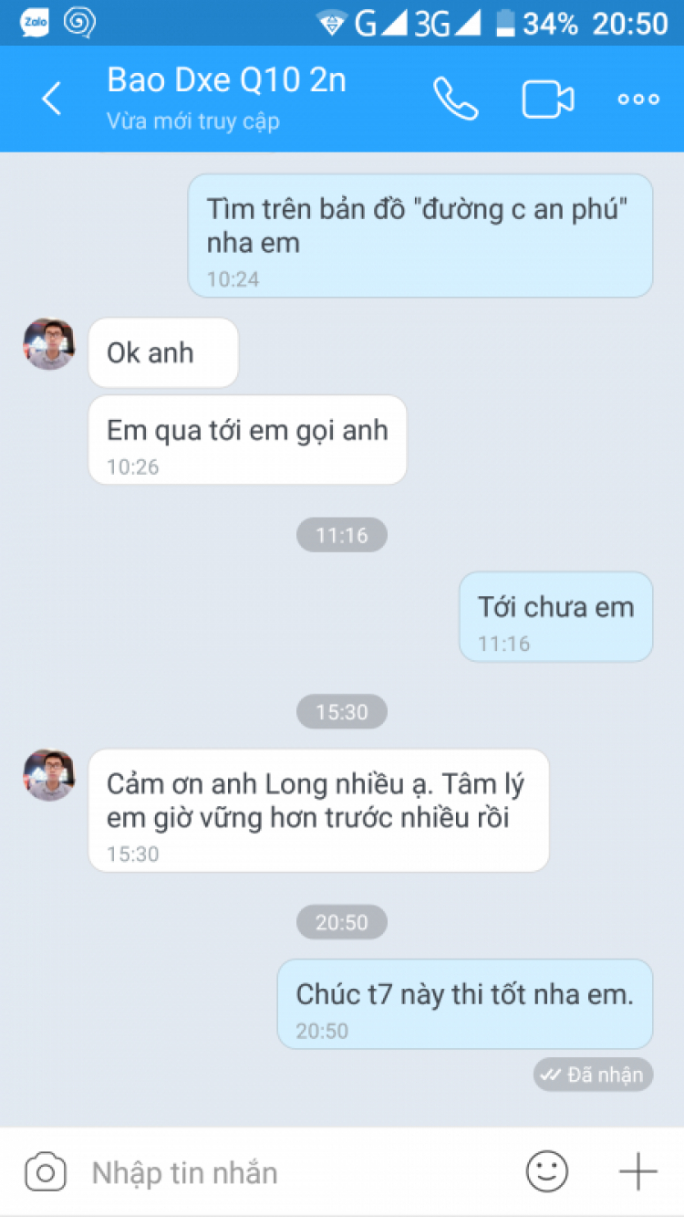 Đánh giá tập xe với anh @hoangnghidung