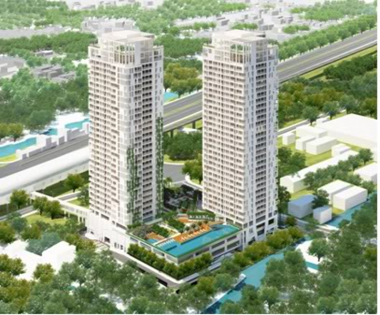 Nhờ các bác tư vấn về dự án Thảo điền pearl. Nhờ các bác tư vấn về dự án Thảo điền pearl.