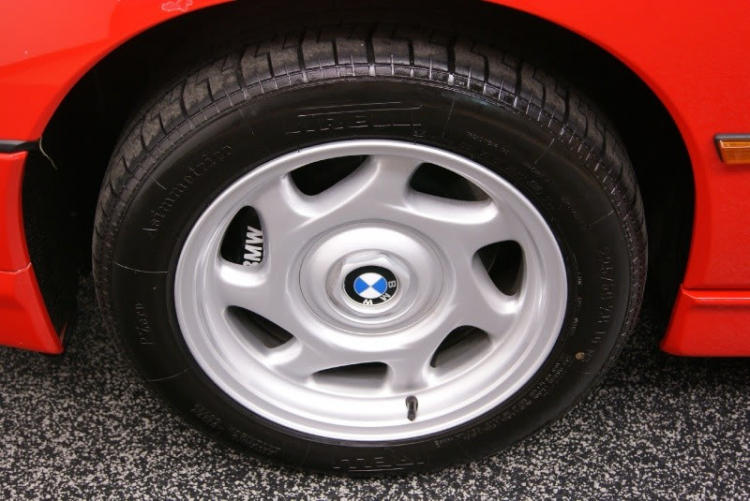 [Hàng Hiếm] BMW 8-Series 840Ci