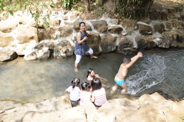 Đăng ký tham dự Tân niên - Thác Giang Điền