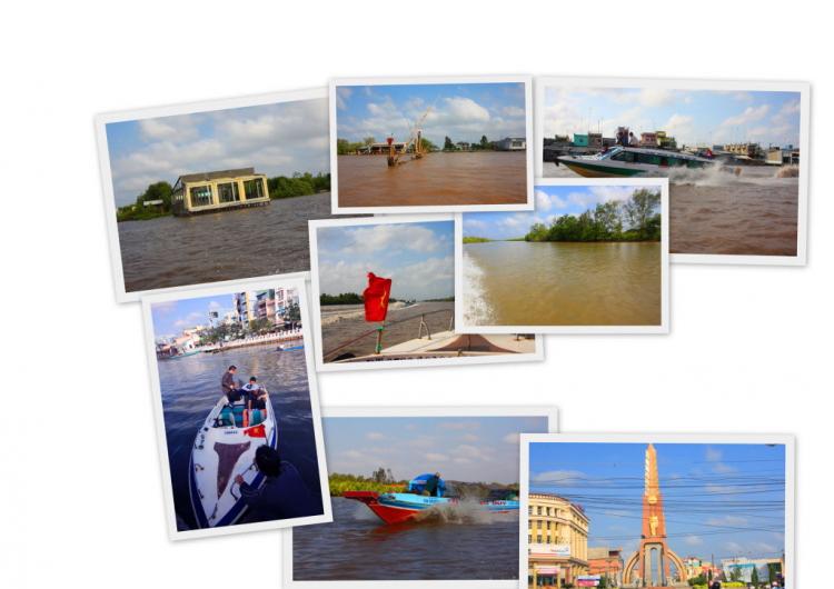 (Dự định) Tour Miền Tây vào dịp 30-4 / 1-5 sấp tới (Bể kèo rồi)