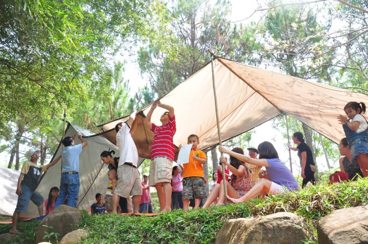 Hình ảnh Tân Niên - Giang Điền 2011