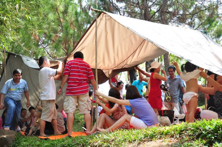 Hình ảnh Tân Niên - Giang Điền 2011 Hình ảnh Tân Niên - Giang Điền 2011