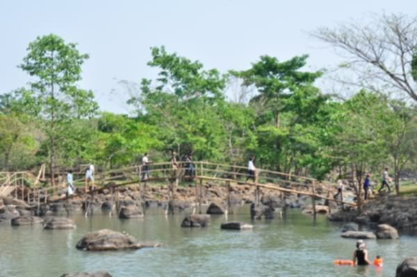 Hình ảnh Tân Niên - Giang Điền 2011