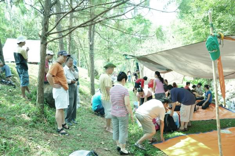 Hình ảnh Tân Niên - Giang Điền 2011