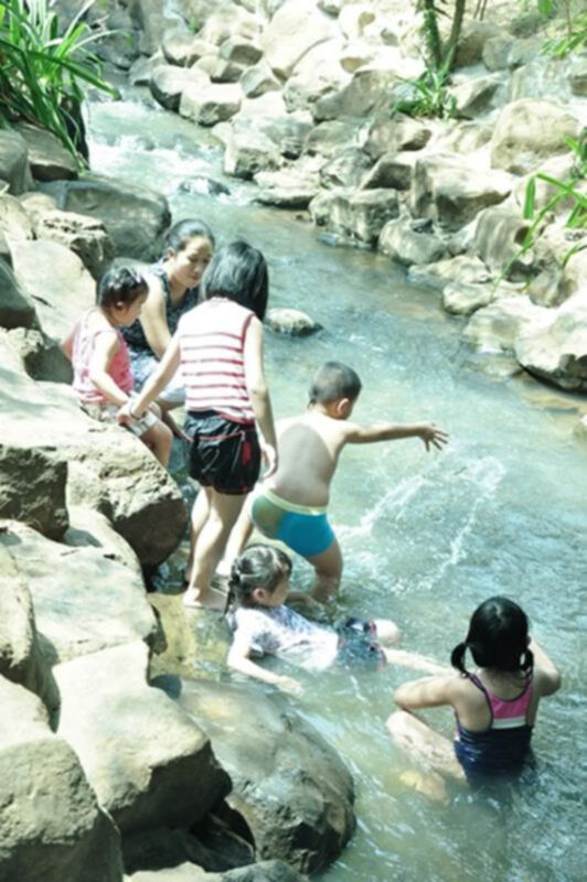 Hình ảnh Tân Niên - Giang Điền 2011 Hình ảnh Tân Niên - Giang Điền 2011