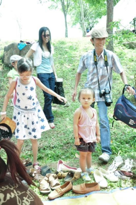 Hình ảnh Tân Niên - Giang Điền 2011