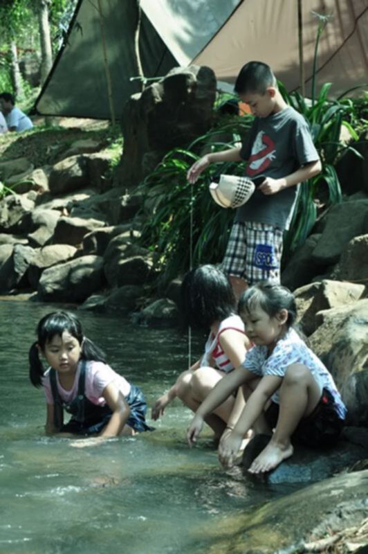 Hình ảnh Tân Niên - Giang Điền 2011