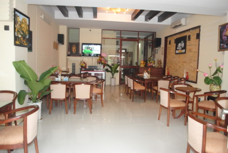 Họp Mặt Đầu Năm, Văn Thánh CN 27/2 9:30am