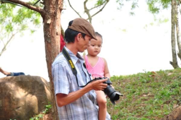 Hình ảnh Tân Niên - Giang Điền 2011