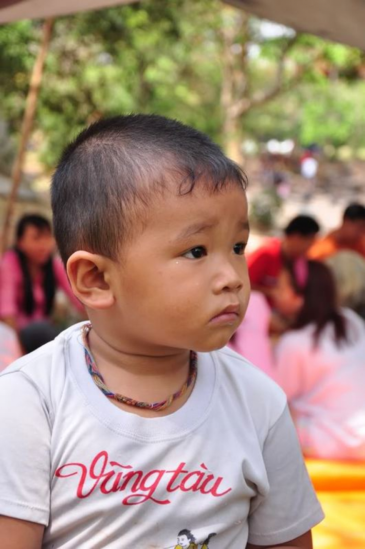 Hình ảnh Tân Niên - Giang Điền 2011