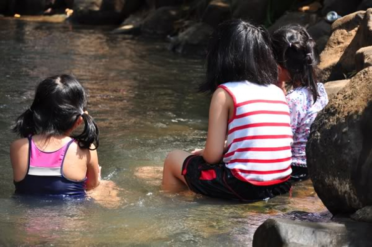 Hình ảnh Tân Niên - Giang Điền 2011 Hình ảnh Tân Niên - Giang Điền 2011
