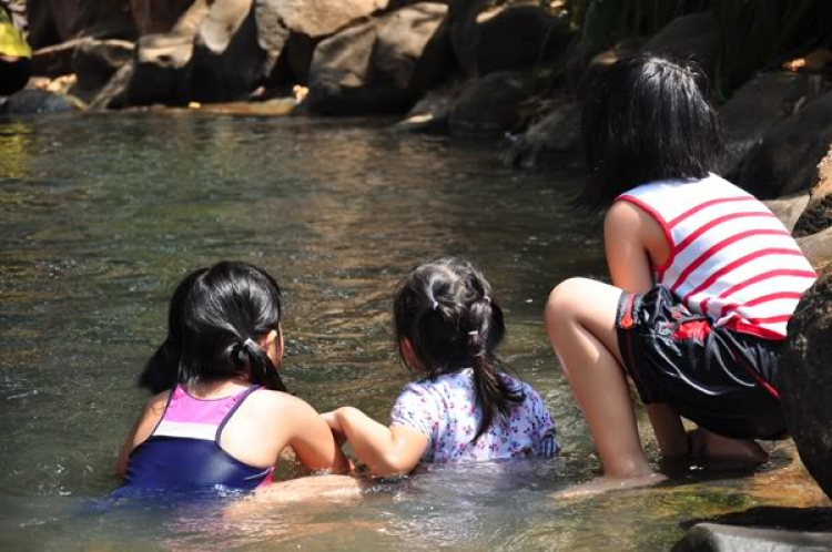 Hình ảnh Tân Niên - Giang Điền 2011 Hình ảnh Tân Niên - Giang Điền 2011