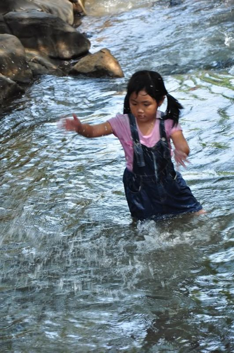 Hình ảnh Tân Niên - Giang Điền 2011