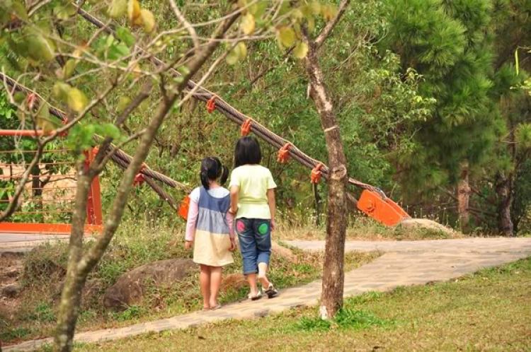 Hình ảnh Tân Niên - Giang Điền 2011