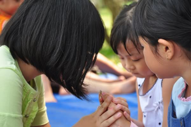 Hình ảnh Tân Niên - Giang Điền 2011