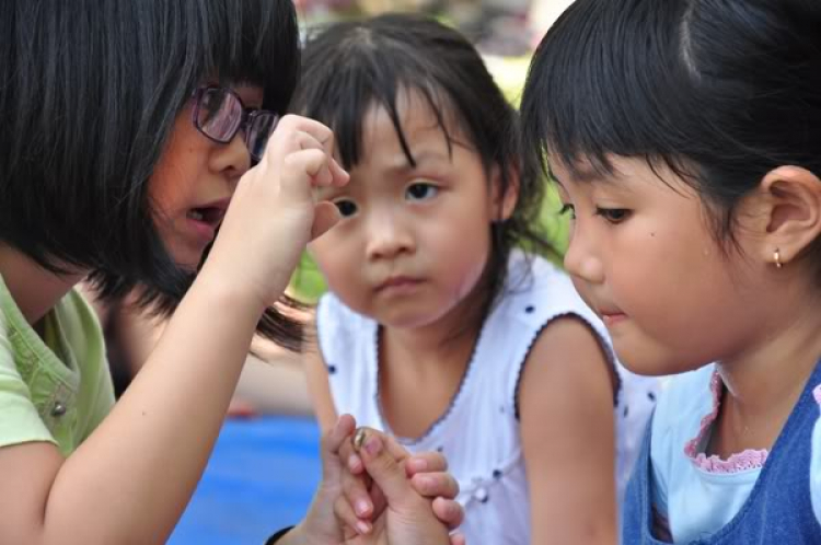 Hình ảnh Tân Niên - Giang Điền 2011