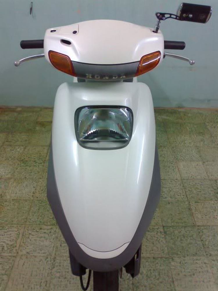 Mua bán - trao đổi  các loại xe 2 bánh .