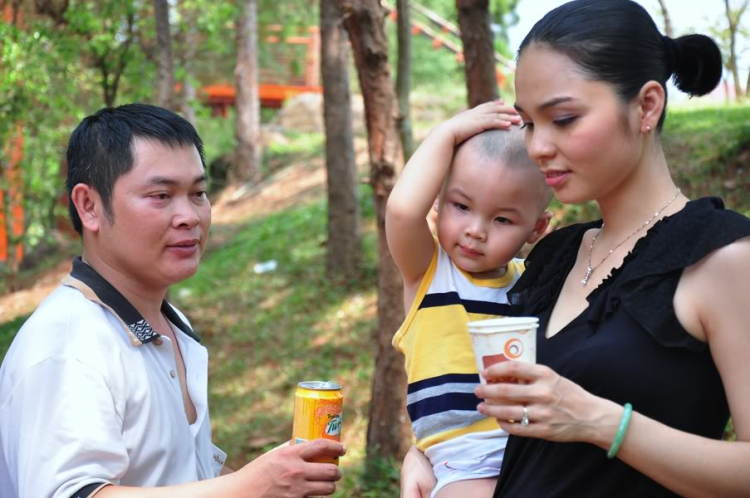 Hình ảnh Tân Niên - Giang Điền 2011