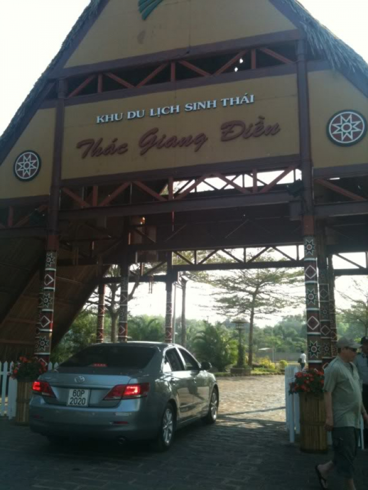 Hình ảnh Tân Niên - Giang Điền 2011 Hình ảnh Tân Niên - Giang Điền 2011
