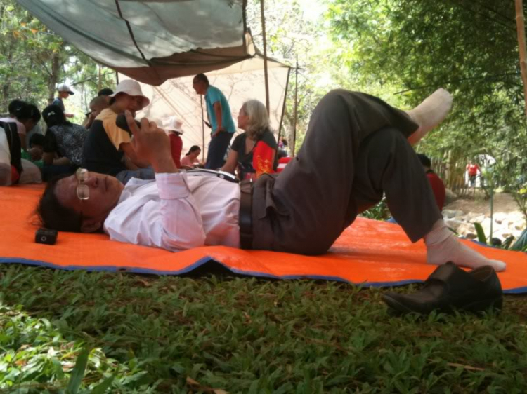 Hình ảnh Tân Niên - Giang Điền 2011 Hình ảnh Tân Niên - Giang Điền 2011