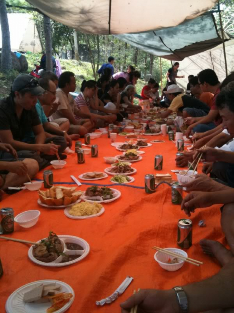 Hình ảnh Tân Niên - Giang Điền 2011 Hình ảnh Tân Niên - Giang Điền 2011
