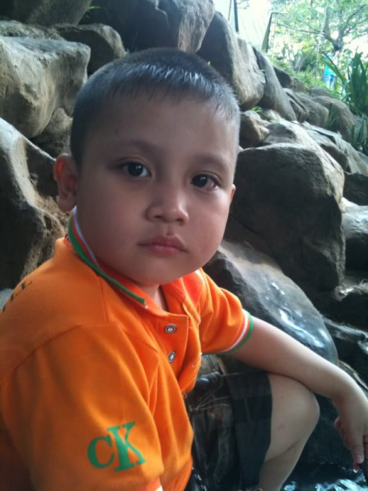 Hình ảnh Tân Niên - Giang Điền 2011 Hình ảnh Tân Niên - Giang Điền 2011