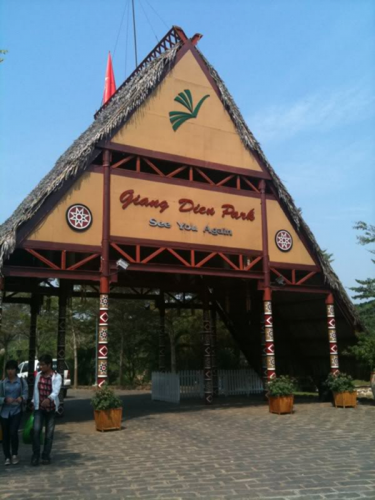 Hình ảnh Tân Niên - Giang Điền 2011 Hình ảnh Tân Niên - Giang Điền 2011