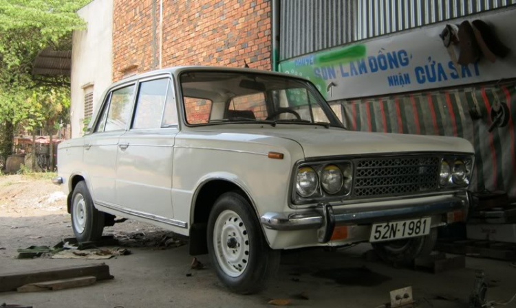 Lada 2107