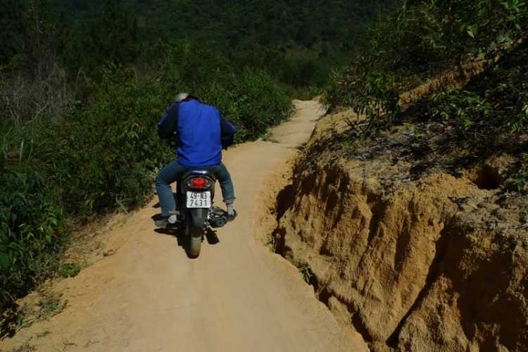 Offroad cung đường khủng nhất từ trước tới nay. Offroad cung đường khủng nhất từ trước tới nay.