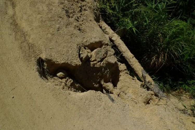 Offroad cung đường khủng nhất từ trước tới nay. Offroad cung đường khủng nhất từ trước tới nay.