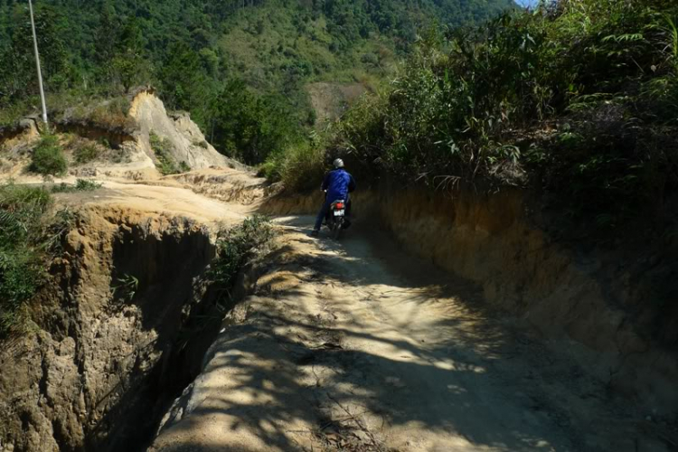 Offroad cung đường khủng nhất từ trước tới nay. Offroad cung đường khủng nhất từ trước tới nay.