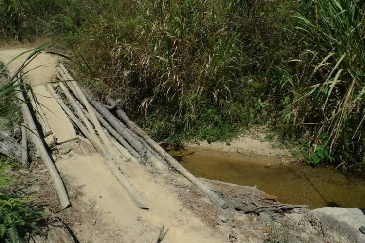 Offroad cung đường khủng nhất từ trước tới nay. Offroad cung đường khủng nhất từ trước tới nay.
