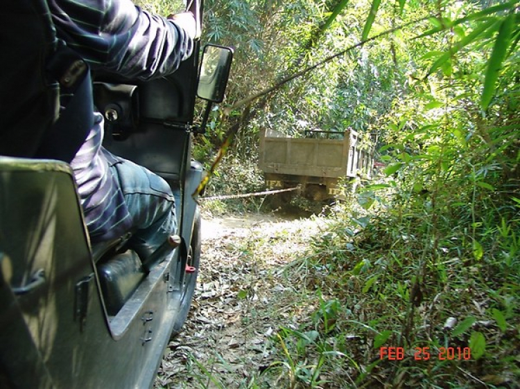 Offroad cung đường khủng nhất từ trước tới nay. Offroad cung đường khủng nhất từ trước tới nay.