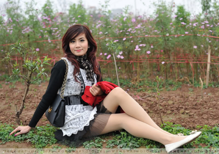 Ảnh chân dung, thời trang Ảnh chân dung, thời trang