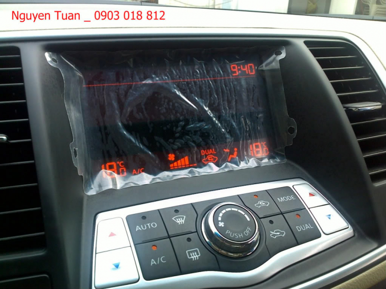 Nhờ các bác rành về Nissan giúp đỡ Nhờ các bác rành về Nissan giúp đỡ