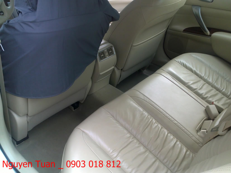 Nhờ các bác rành về Nissan giúp đỡ Nhờ các bác rành về Nissan giúp đỡ