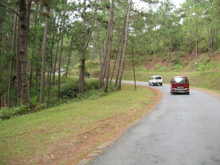 Hình ảnh sinh hoạt của hội Suzuki Wagon & Friends